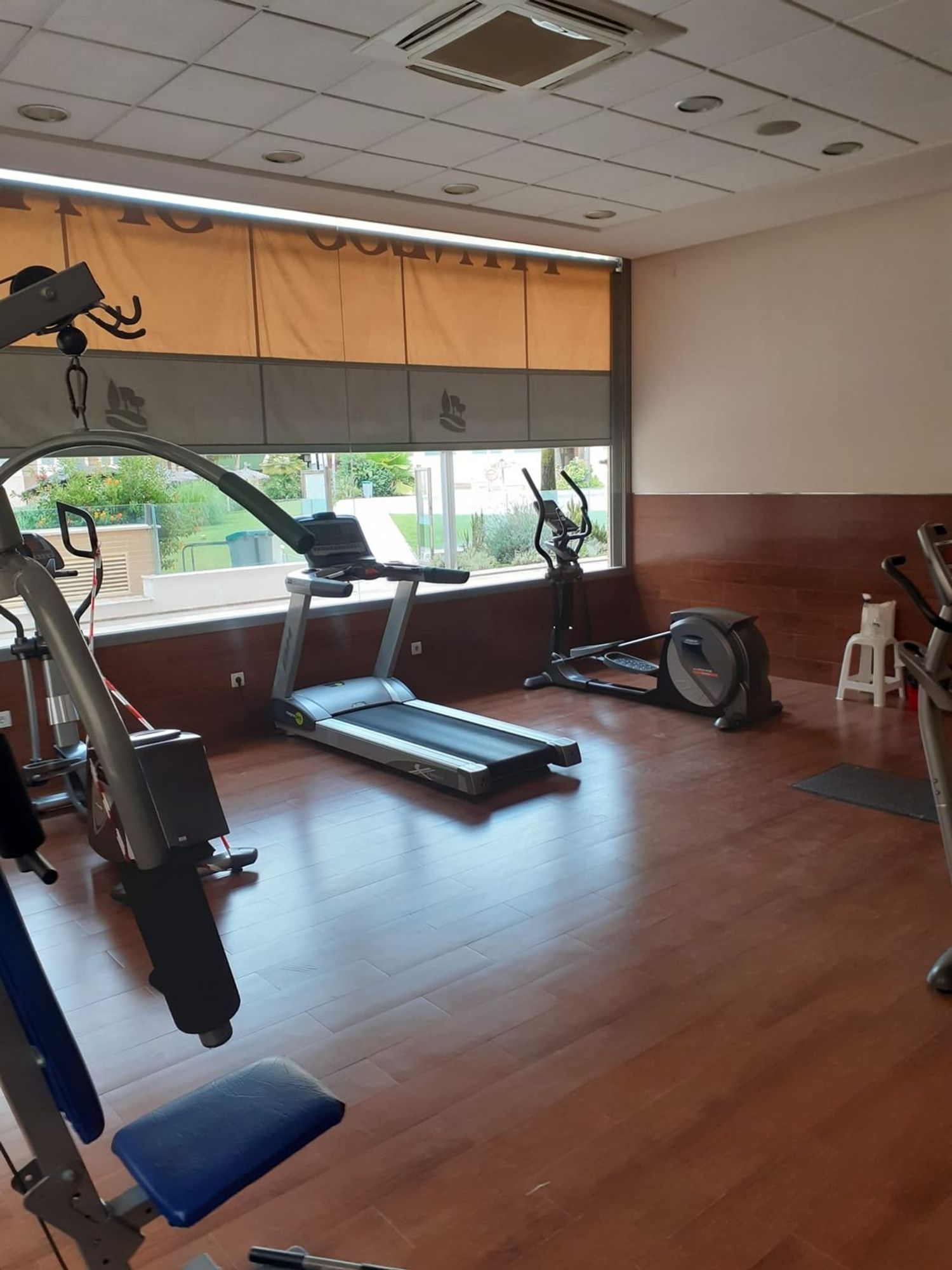 Estudio en calle Santa María de Trassierra, 58 - Foto 8