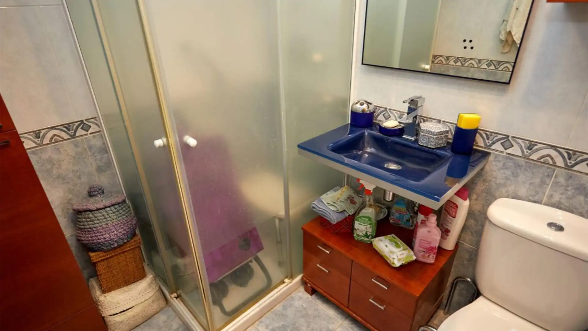 Piso en  Triana Kalea 15 - Foto 15