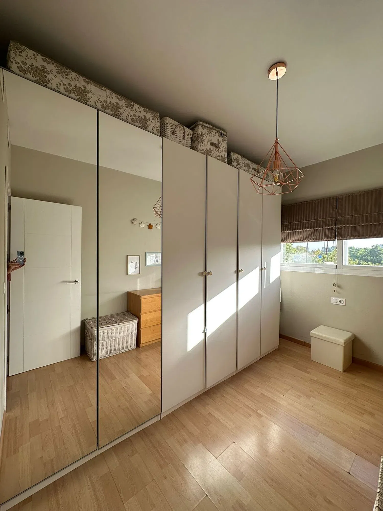 Piso en calle Hispano Aviación, 2 - Foto 8