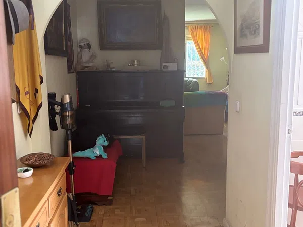 Piso en calle de Santa Susana, 2