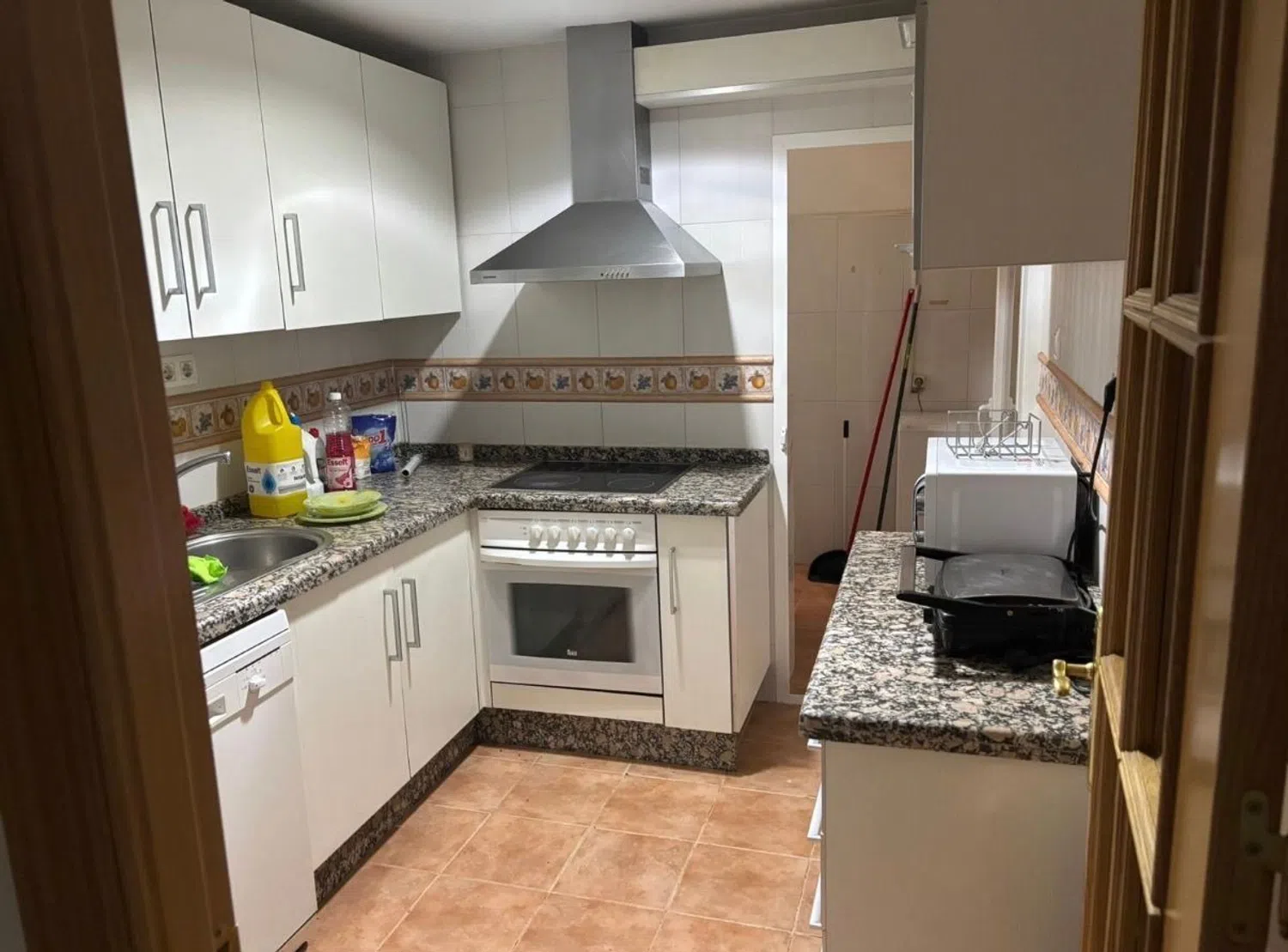 Piso en calle Almenillas, 4 - Foto 4