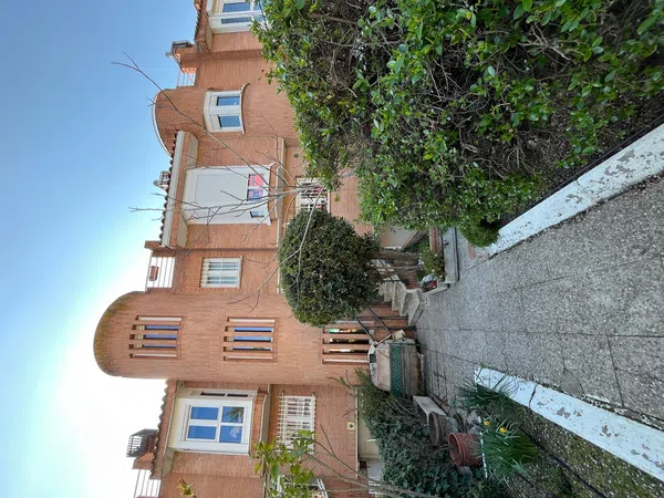 Chalet adosado en calle de la Peña Pintada, 47 a - Foto 26