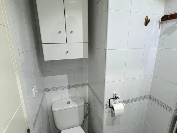 Piso en Paco Martínez Soria, 4 - Foto 13