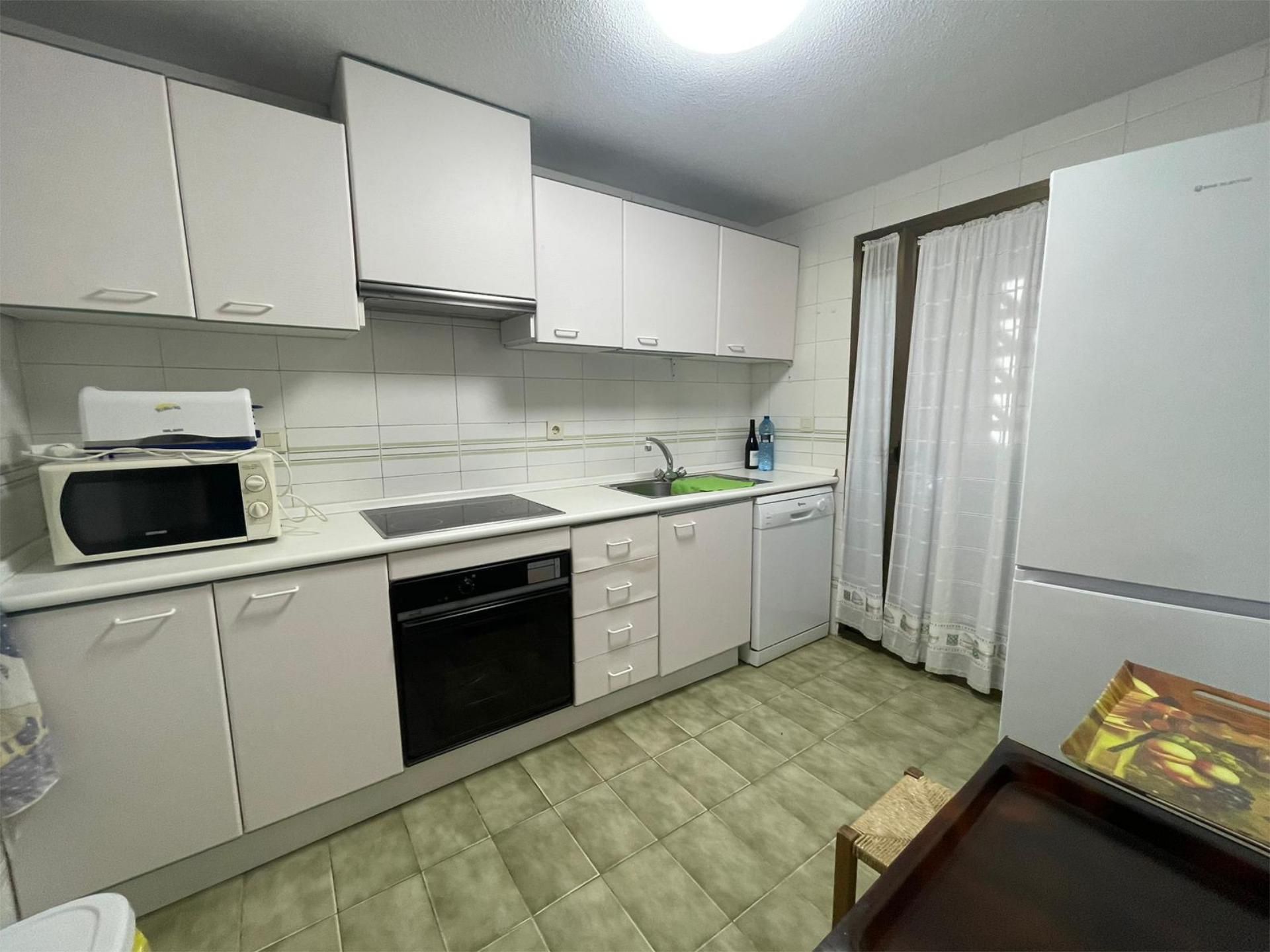 Piso en  Avenida de Holanda 14 - Foto 3