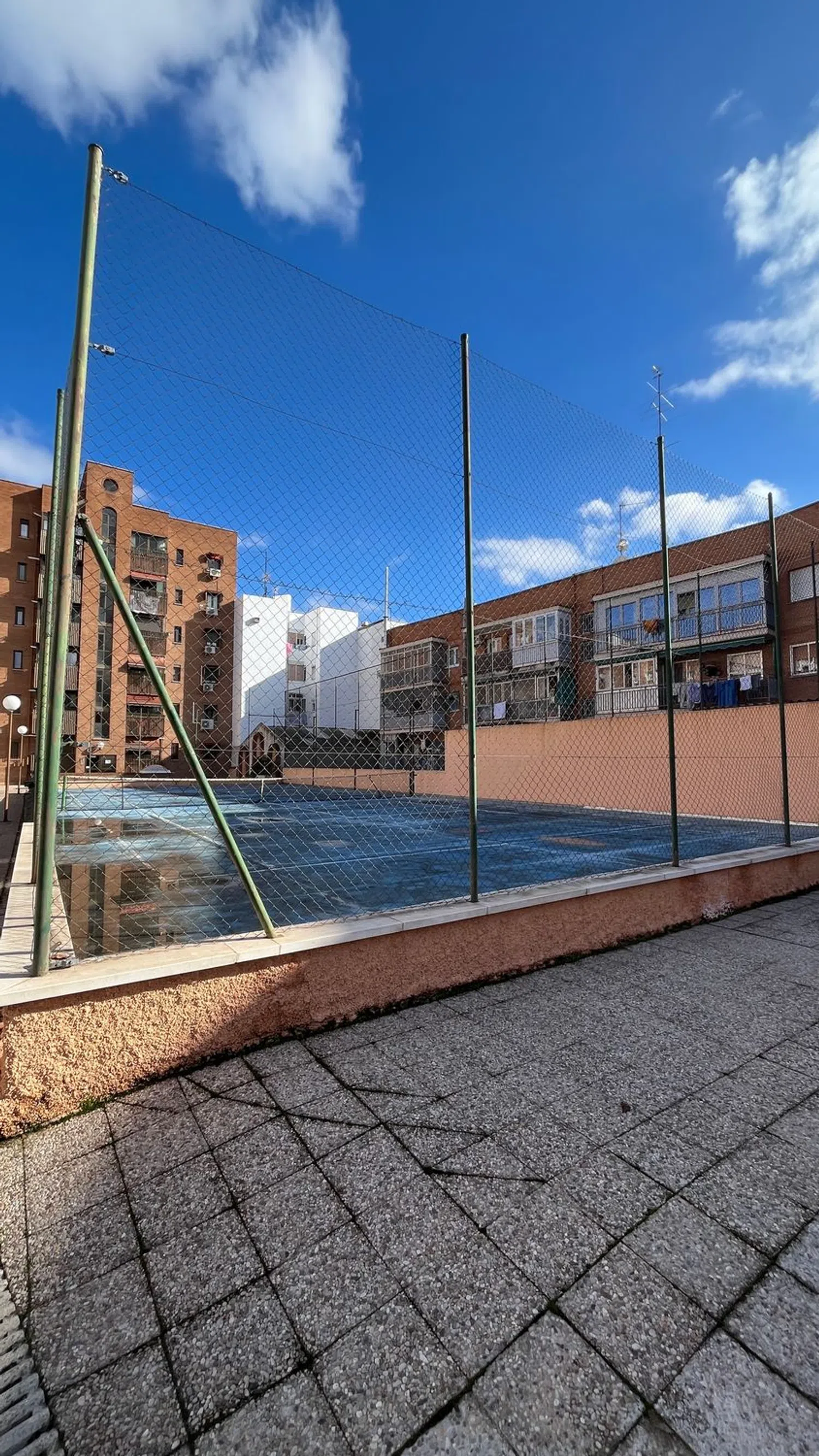 Piso en calle de Carlos Hernández, 29 - Foto 18