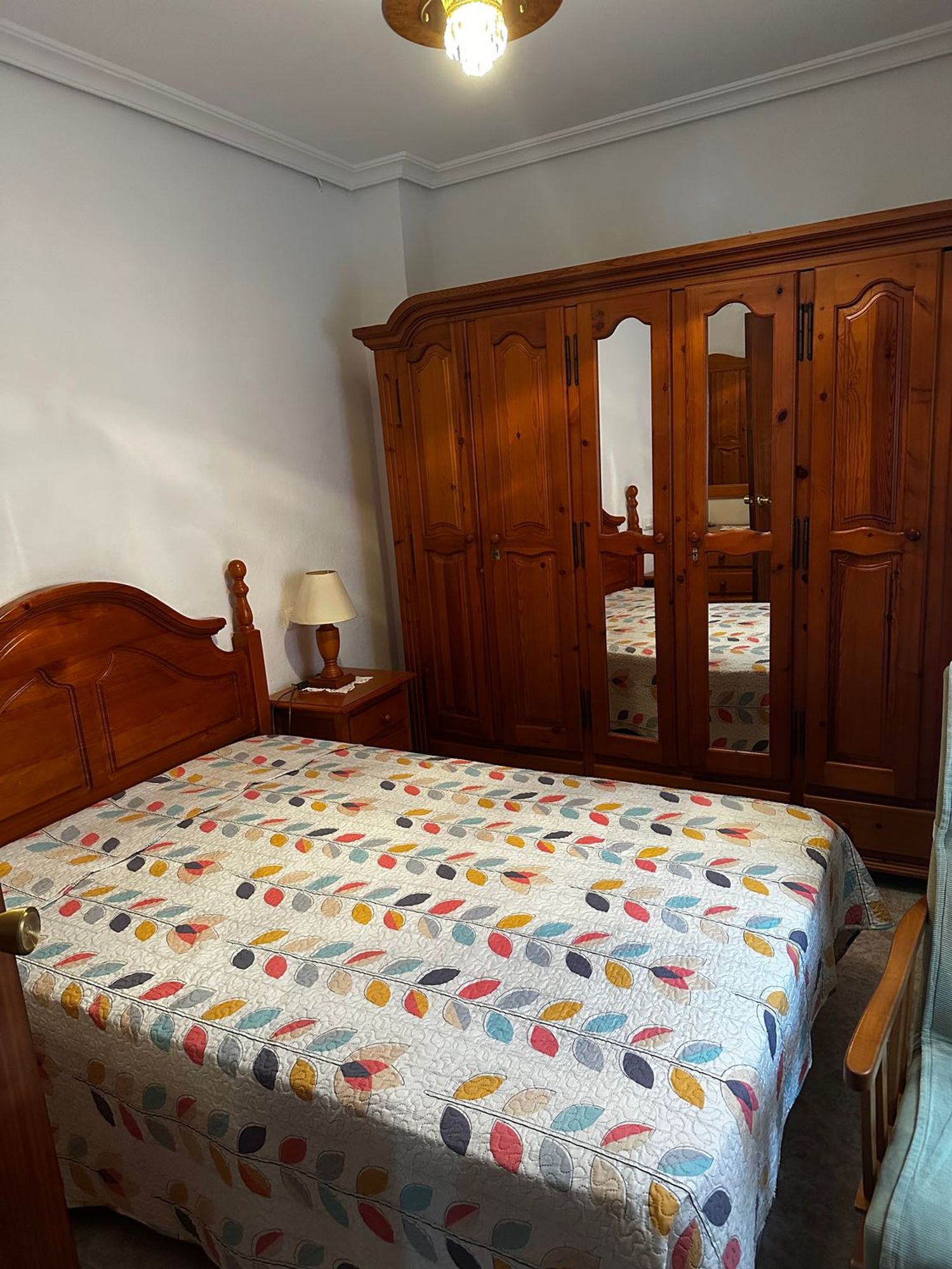 Casa o chalet independiente en Calle Cid Campeador, 11, Puerta Europa-Virgen de la Palma-Estación, Puerta Europa-Virgen de la Palma-Estación - Foto 2