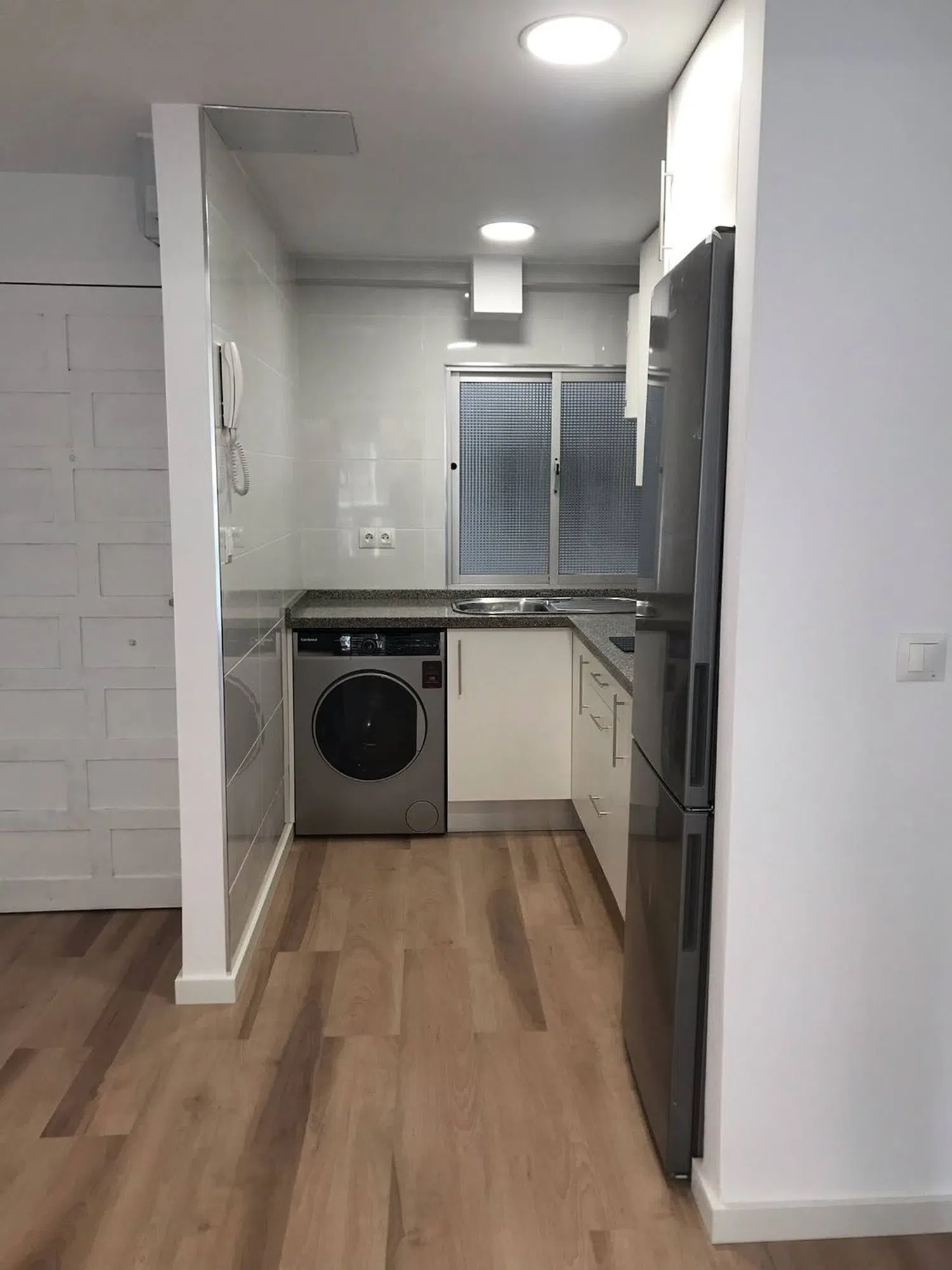 Piso en calle Ruy López, 58 - Foto 5