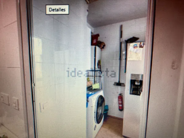 Piso en calle del Jacinto, 5 - Foto 17