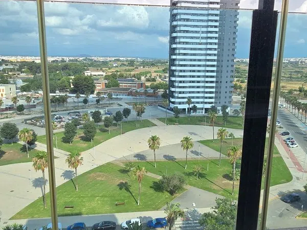 Piso en avenida Escultor Miguel Navarro, 4