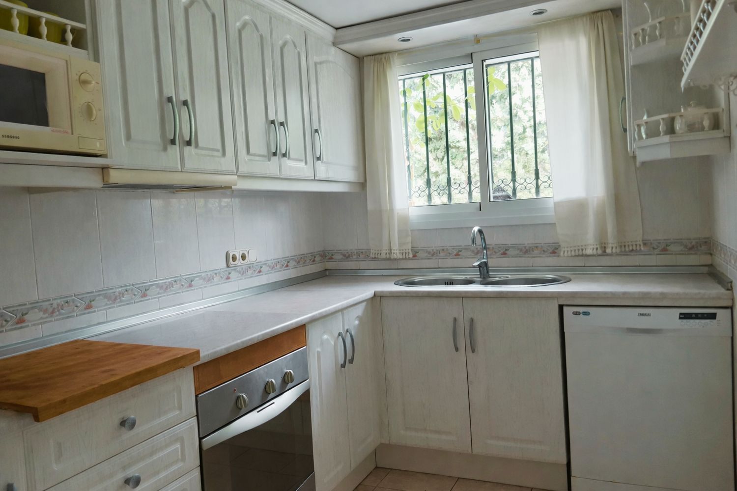 Chalet adosado en Calle Noray s/n - Foto 23