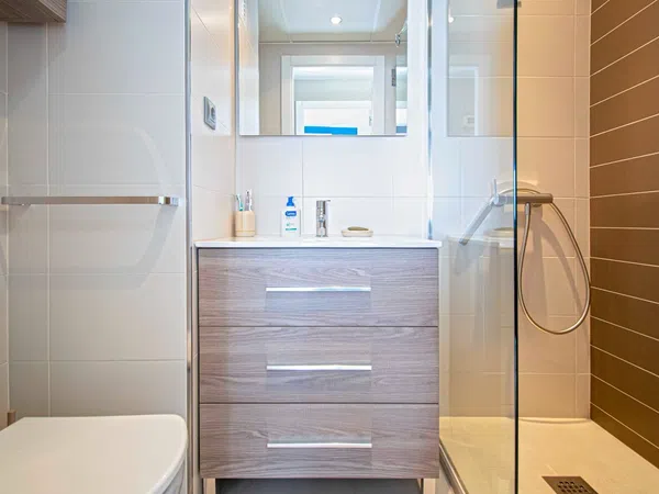 Piso en calle Castillo de Alcala de Guadaira, 29 - Foto 19