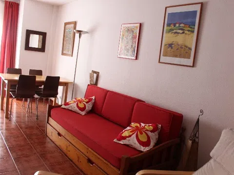 Dúplex en calle Jabega, 67