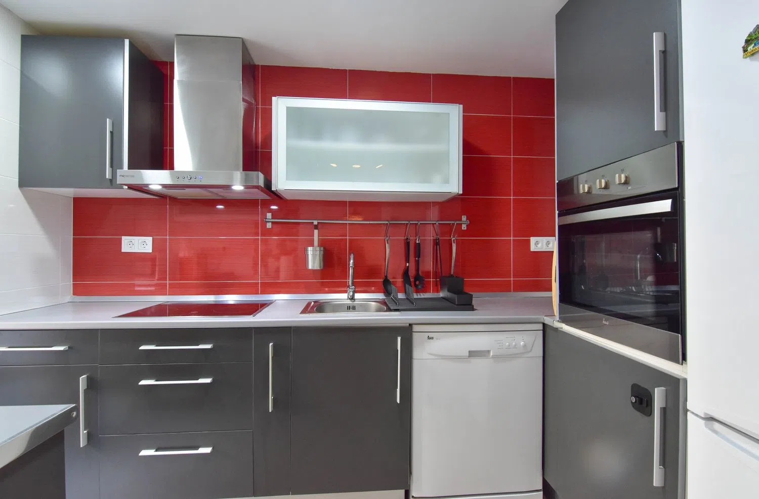 Piso en calle de l'Illa de Hierro, 5 - Foto 12