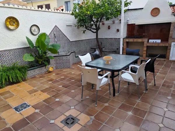 Chalet adosado en Calle de Ramon Perellos - Foto 54