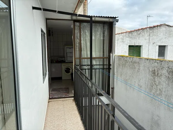 Chalet adosado en Calle María Amparo, 6 - Foto 19