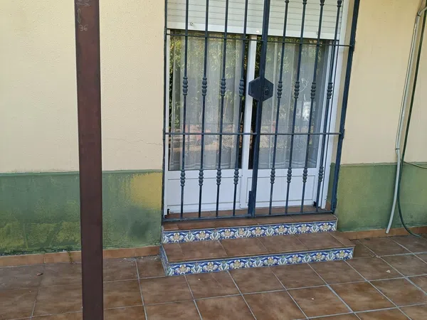 Chalet pareado en Bodegones - Salesianos, Bodegones - Salesianos - Foto 36
