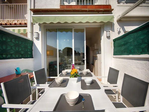 Chalet pareado en Carrrer Ter-Port del Sol, 3 - Foto 9