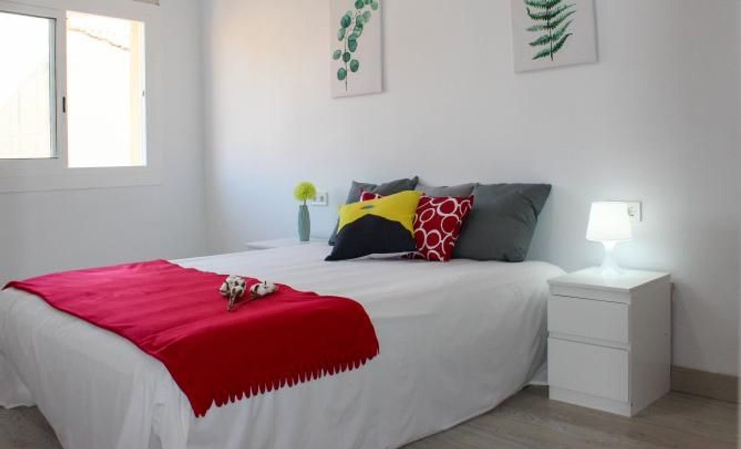 Piso en calle Sagunto, 11 - Foto 6