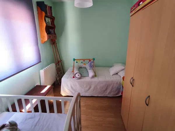 Chalet adosado en Plaza Virgen de Compasco, 1 - Foto 20
