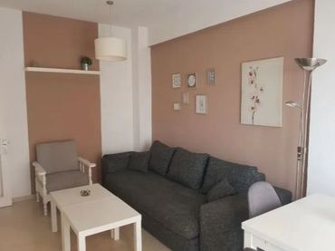 Apartamento en  Paseo Marítimo Rey de España 7 - Foto 1