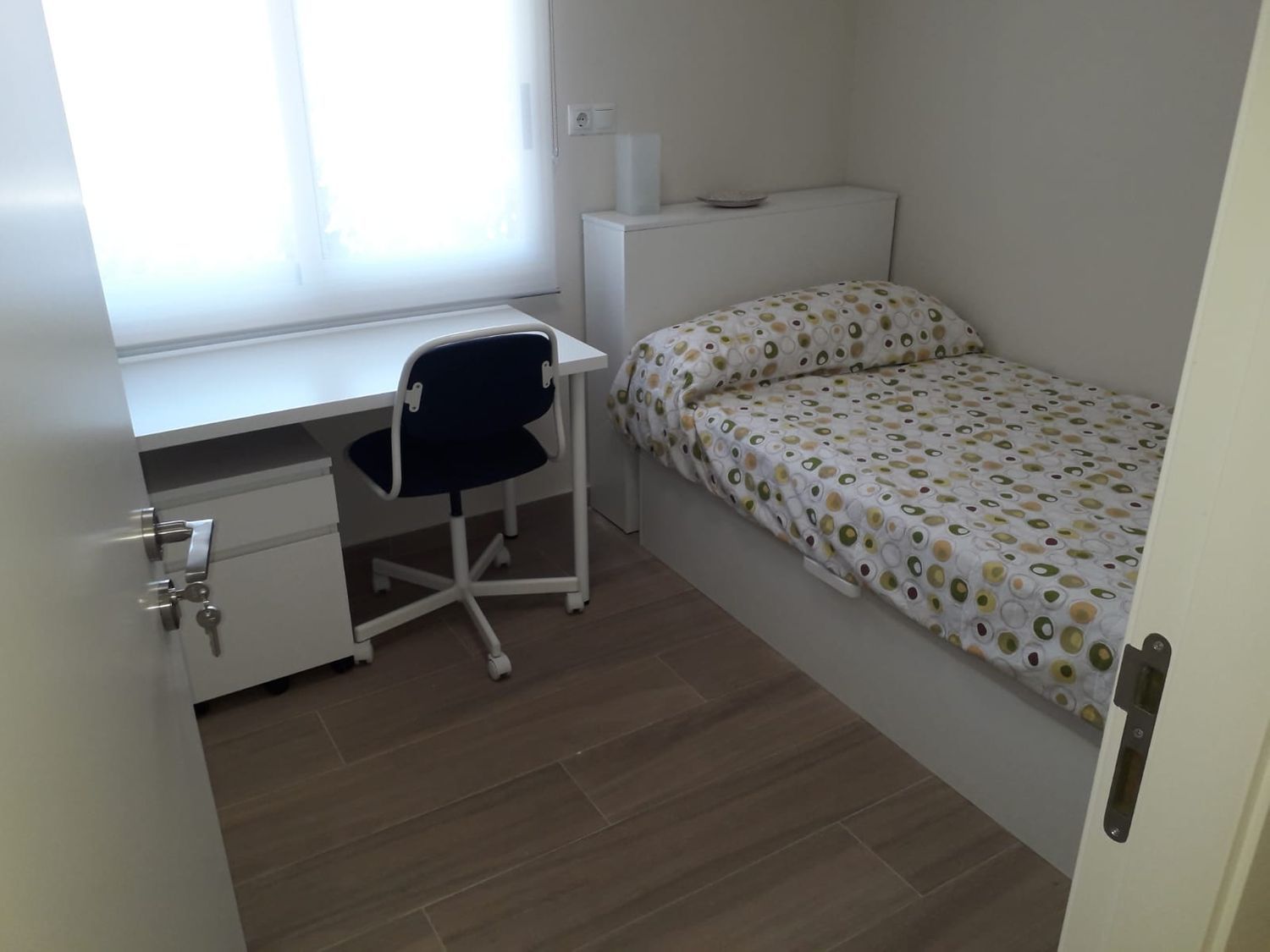 Piso en calle Actriz Encarna Máñez, 1 - Foto 11