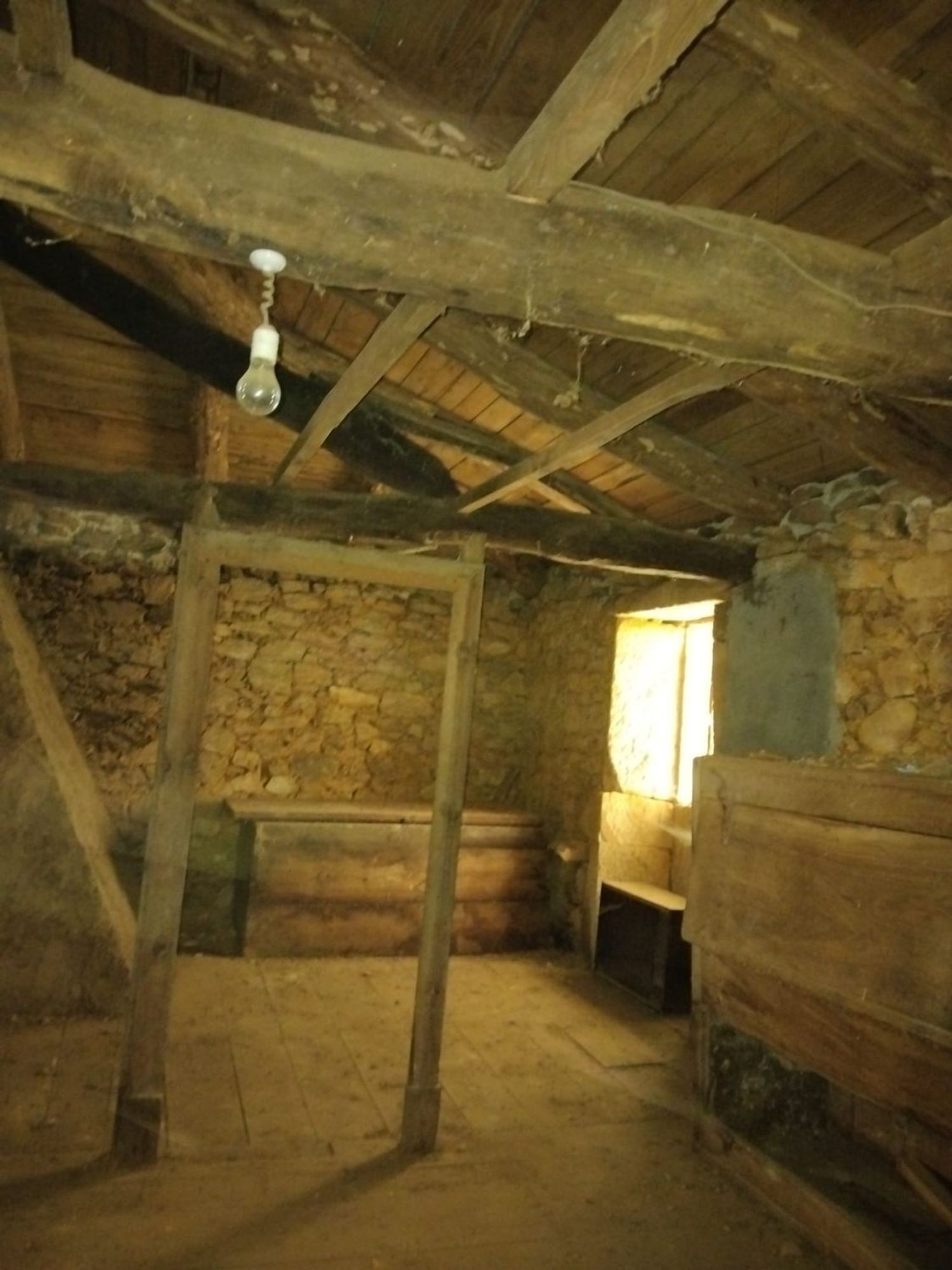Casa rural en Setefontes s/n - Foto 5