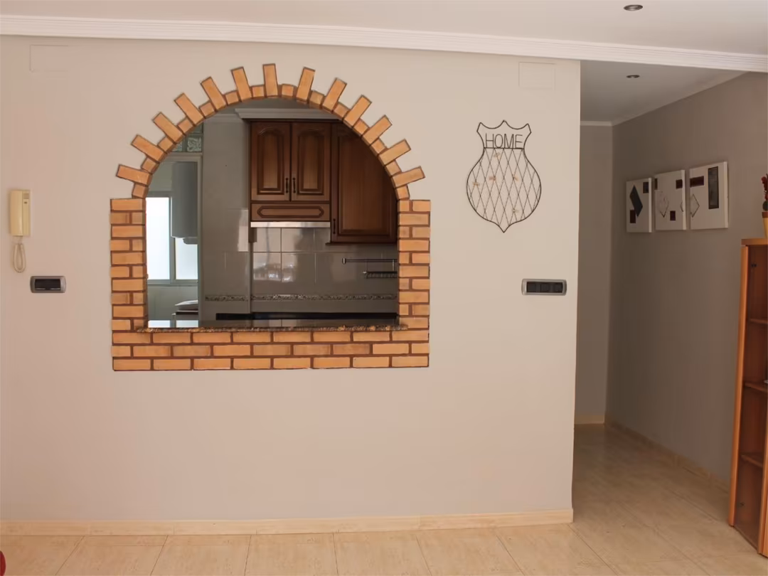 Piso en  Carrer de la Indústria 11 - Foto 5