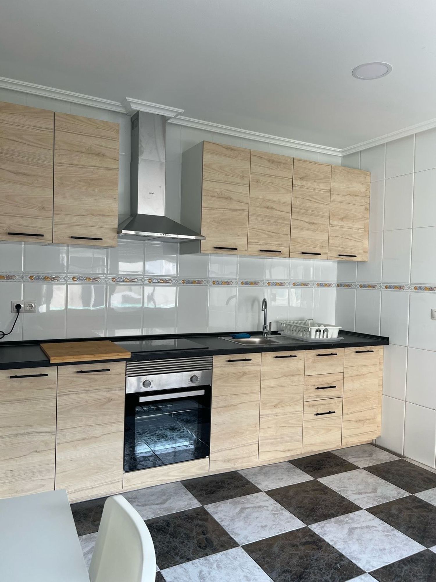 Estudio en Calle Santiago Apóstol, 31, Guadalupe - Foto 13