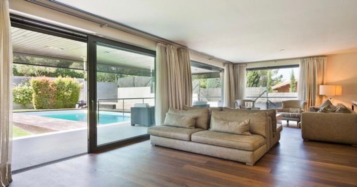 Casa o chalet independiente en san albert - Foto 14