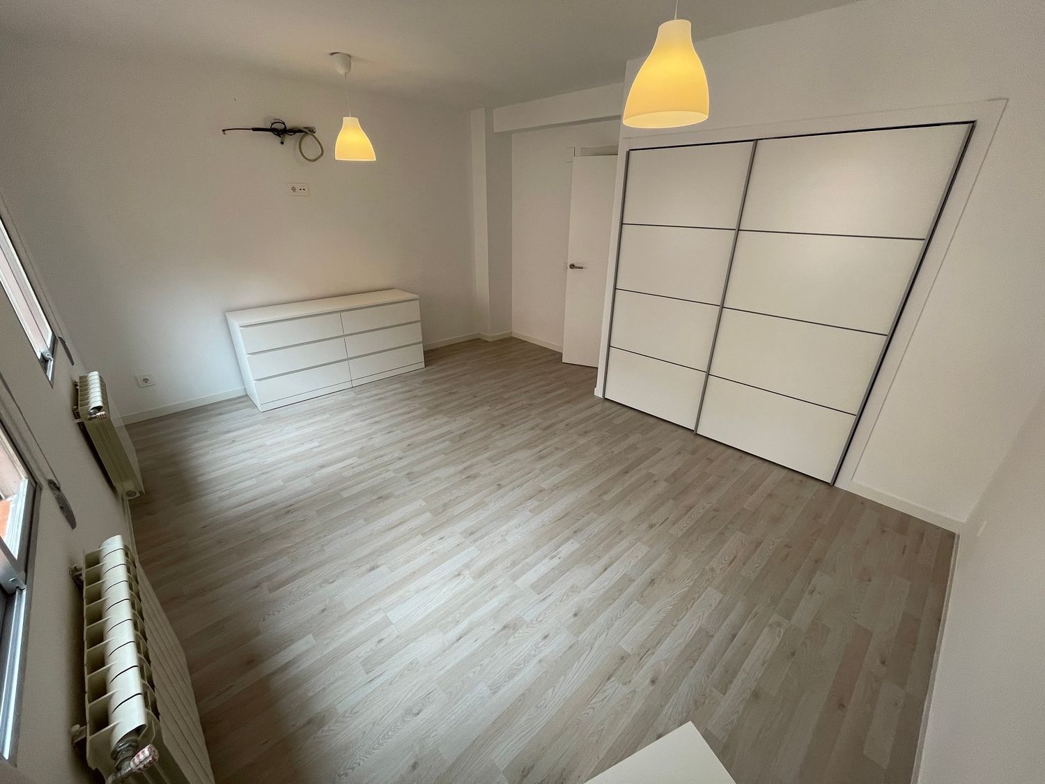 Piso en avenida Fuerzas Armadas, 11 - Foto 5