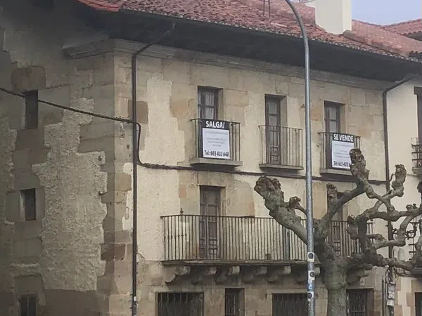 Casa de pueblo en Kale Nagusia, 17 - Foto 2