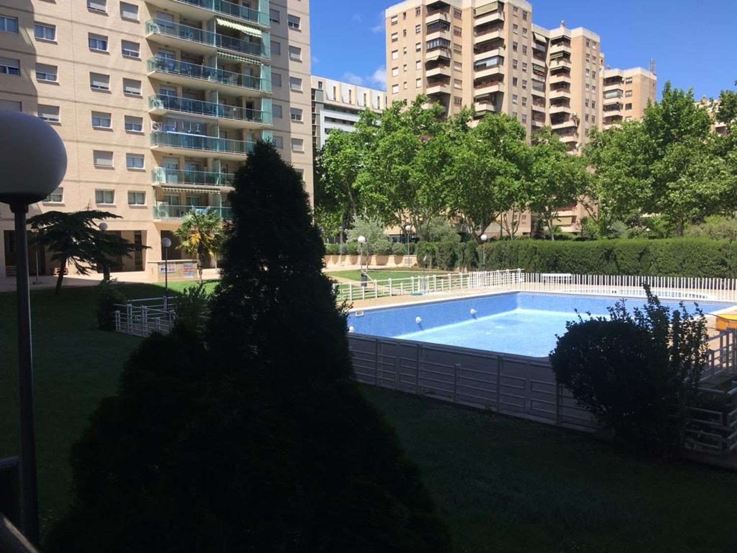 Piso en avenida de Gómez Laguna, 35 - Foto 30