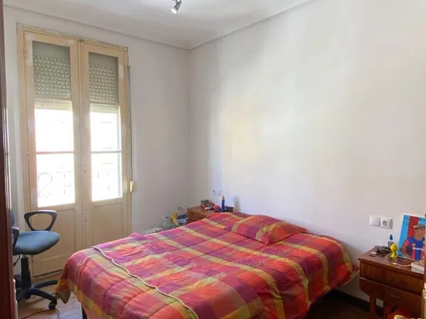 Piso en Calle Santa Lucía, 43, Centro, Centro - Foto 4
