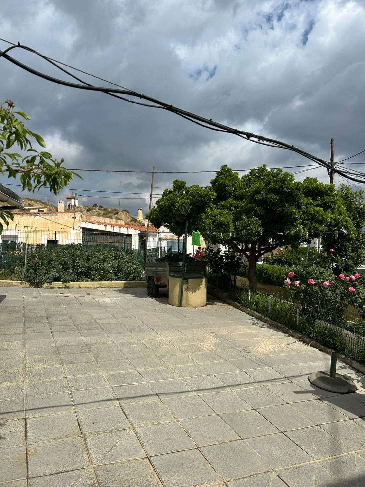 Casa de pueblo en Calle Fuente Mejías, 55 - Foto 4