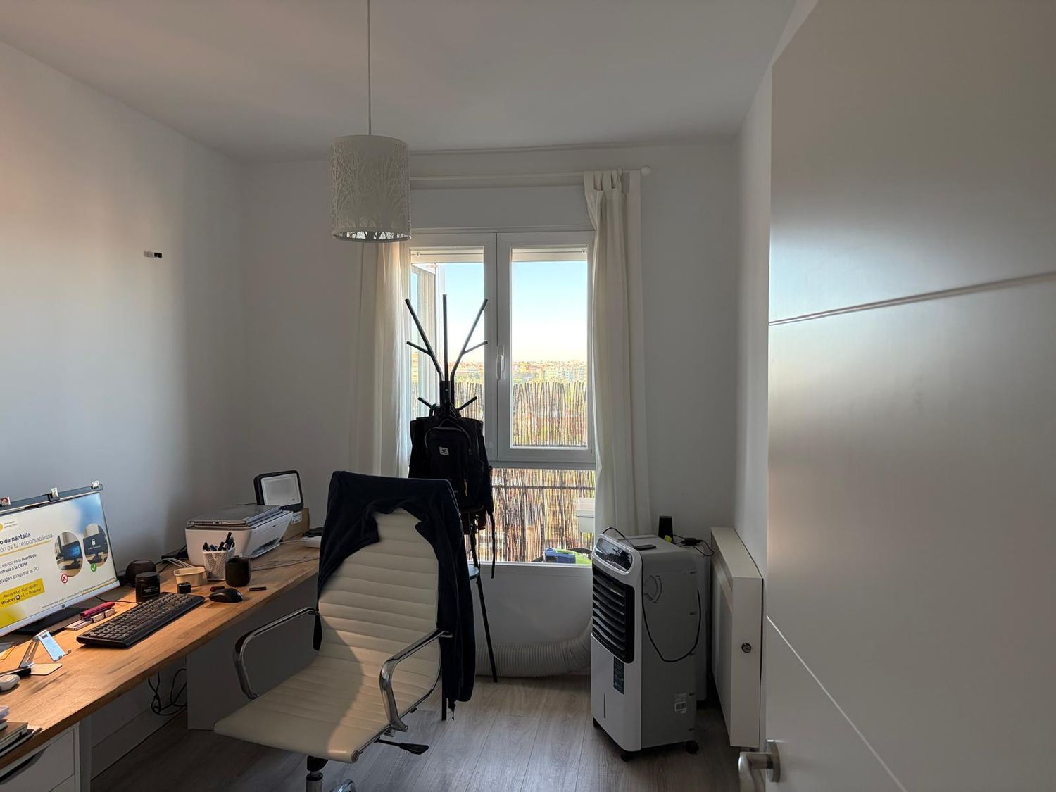 Piso en calle de la Virgen de Aránzazu, 26 - Foto 5