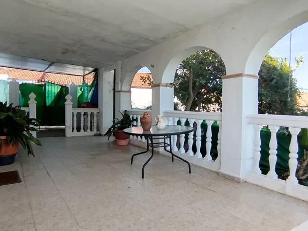 Casa o chalet independiente en Calle Mazagon s/n - Foto 12