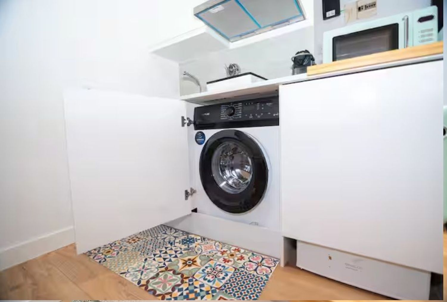 Estudio en calle Siete Lagunas, 8 - Foto 6