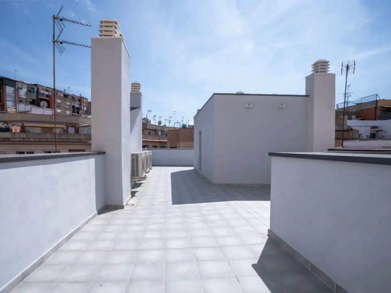 Apartamento en  Carrer de Ramon Llull 15 - Foto 16