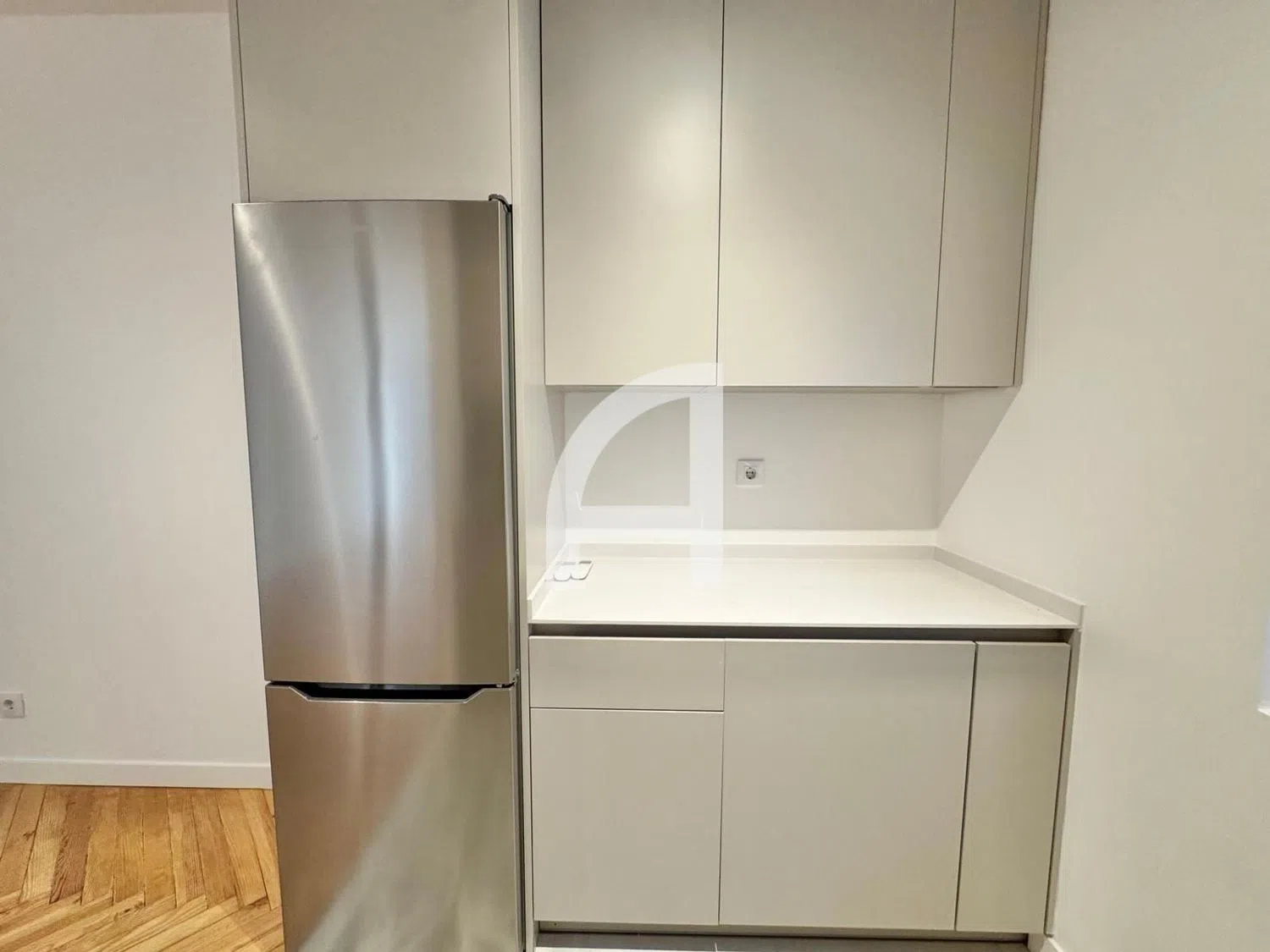 Piso en calle de Diego de León - Foto 10