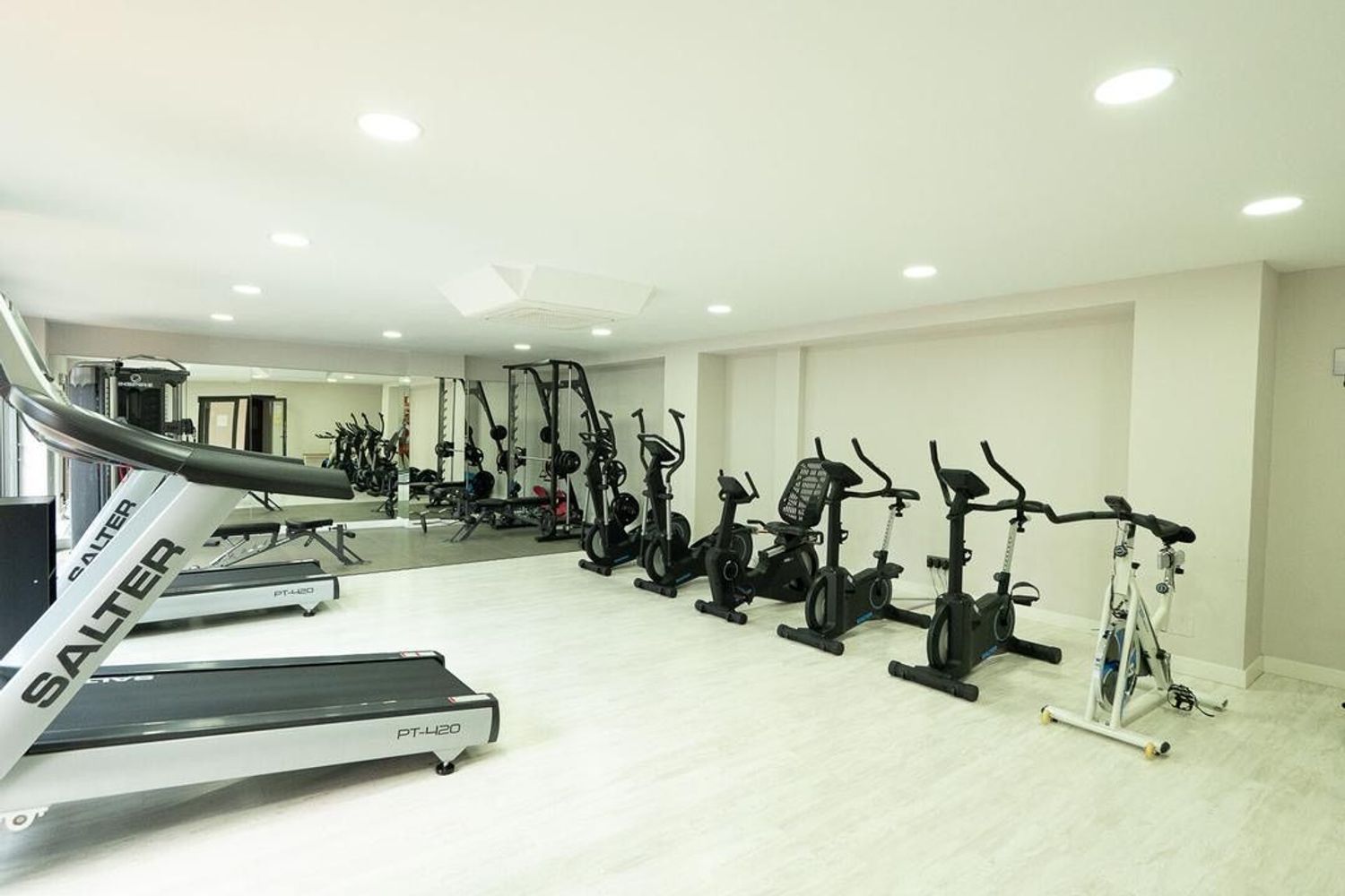 Ático en calle Castillo de Atienza, 6 - Foto 12