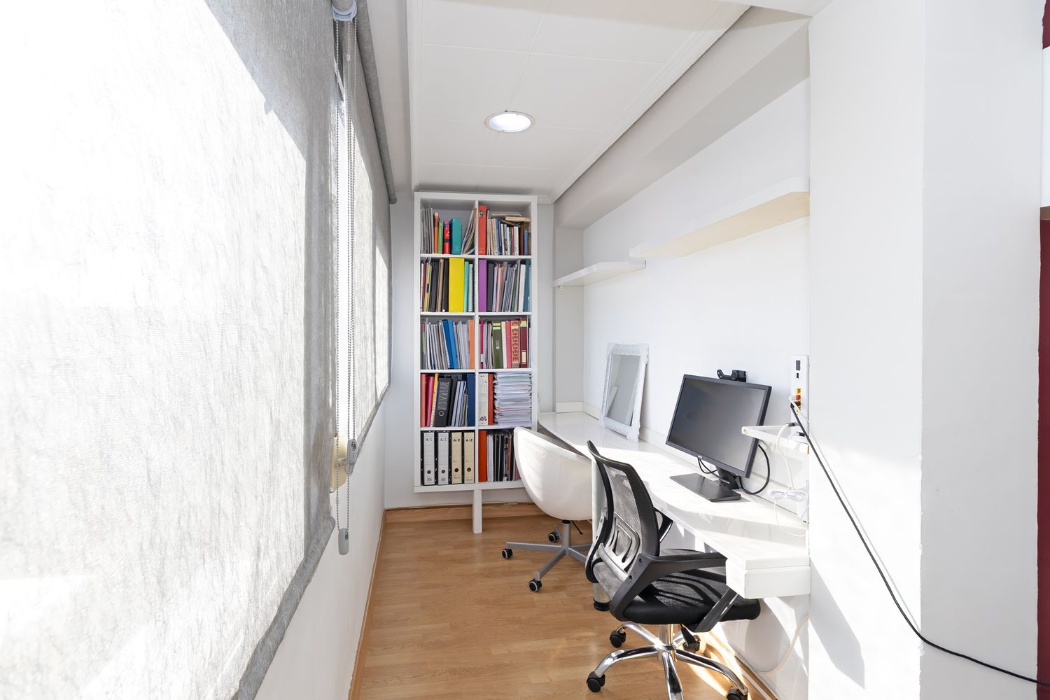 Piso en avenida de l'Equador, 60 - Foto 6