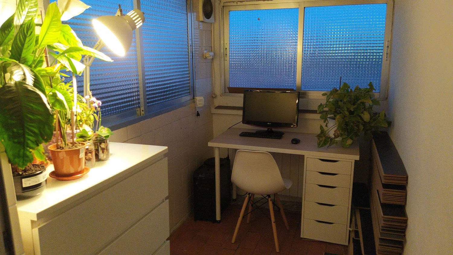 Ático en paseo de Alberto Palacios, 84 - Foto 25