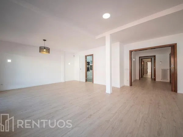 Piso en calle de Calvet - Foto 10