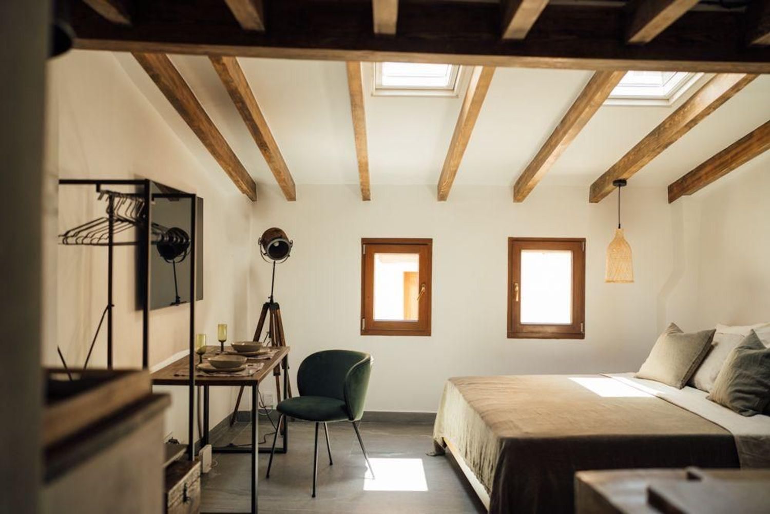 Estudio en Calle de Sant Alonso, 4 - Foto 1