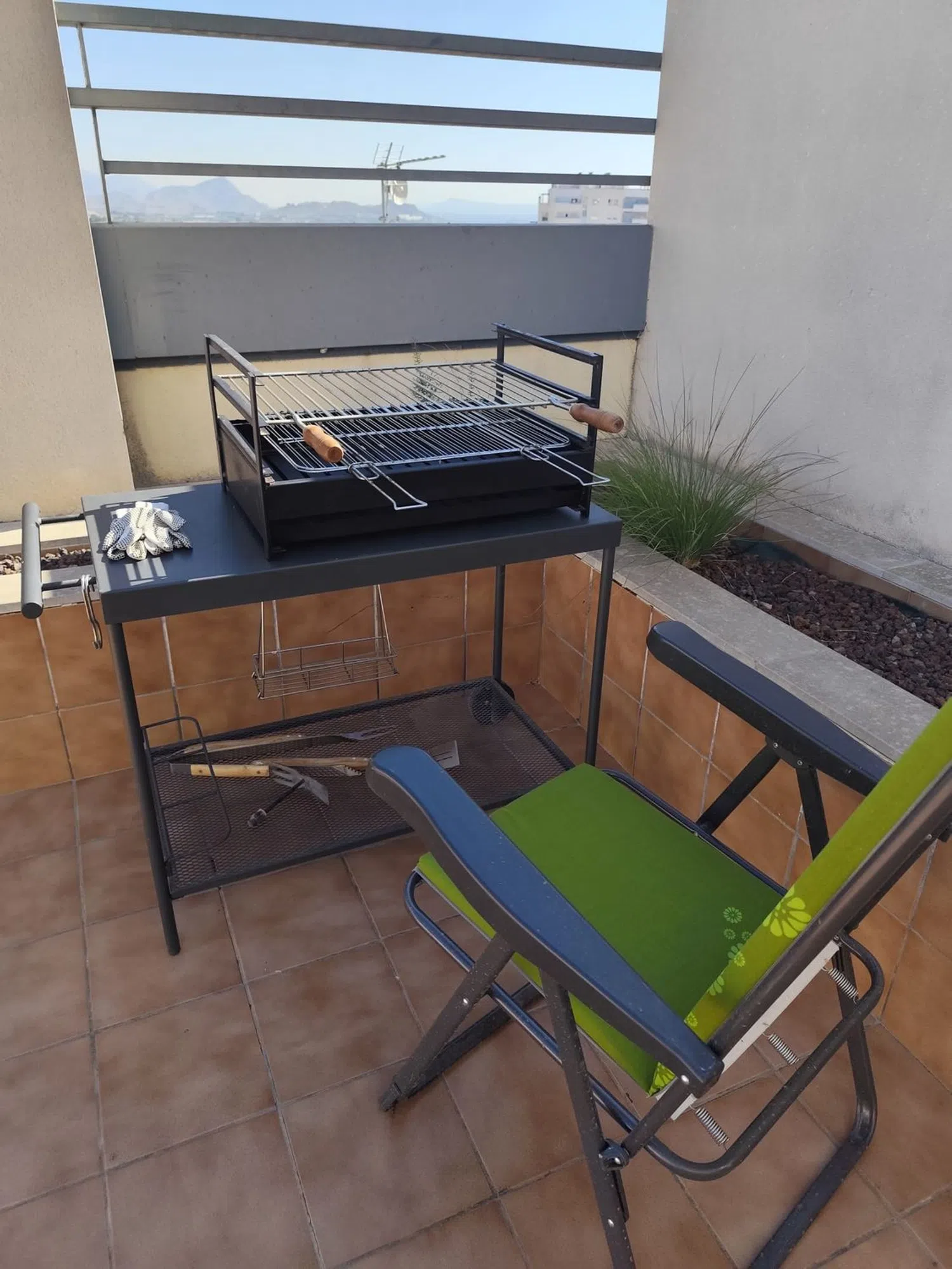 Ático en avenida Nueva Condomina, 10 - Foto 6