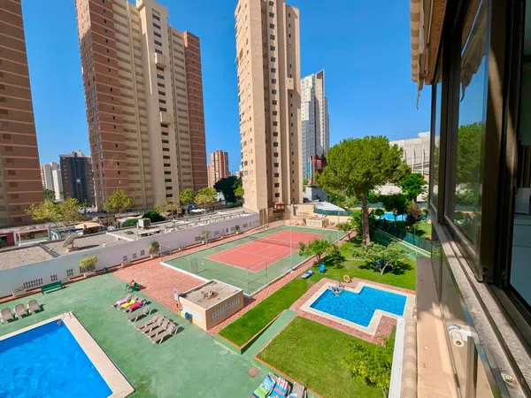 Piso en Calle Ibiza, 9, Pueblo Levante, Pueblo Levante - Foto 27