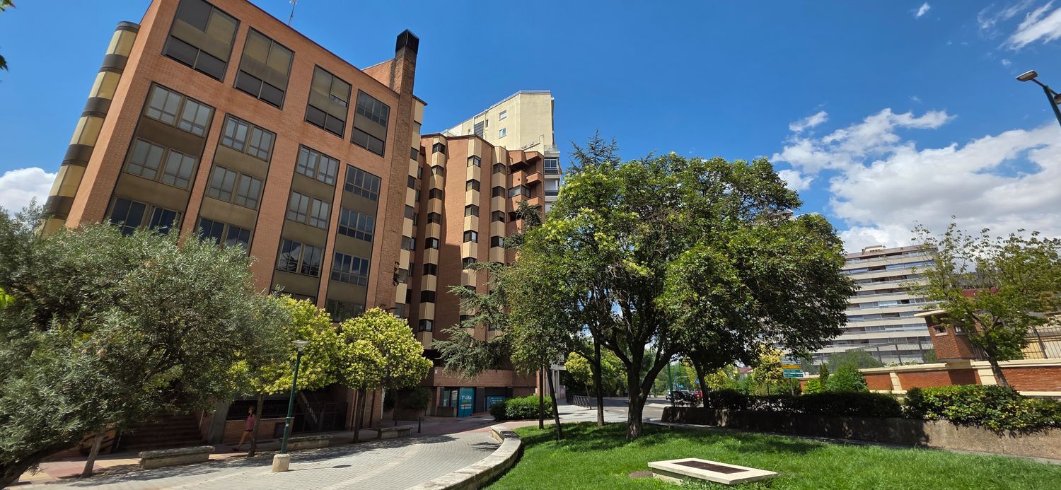Piso en Plaza Tenerías, 11, Pº Zorrilla - Campo Grande, Pº Zorrilla - Campo Grande - Foto 25