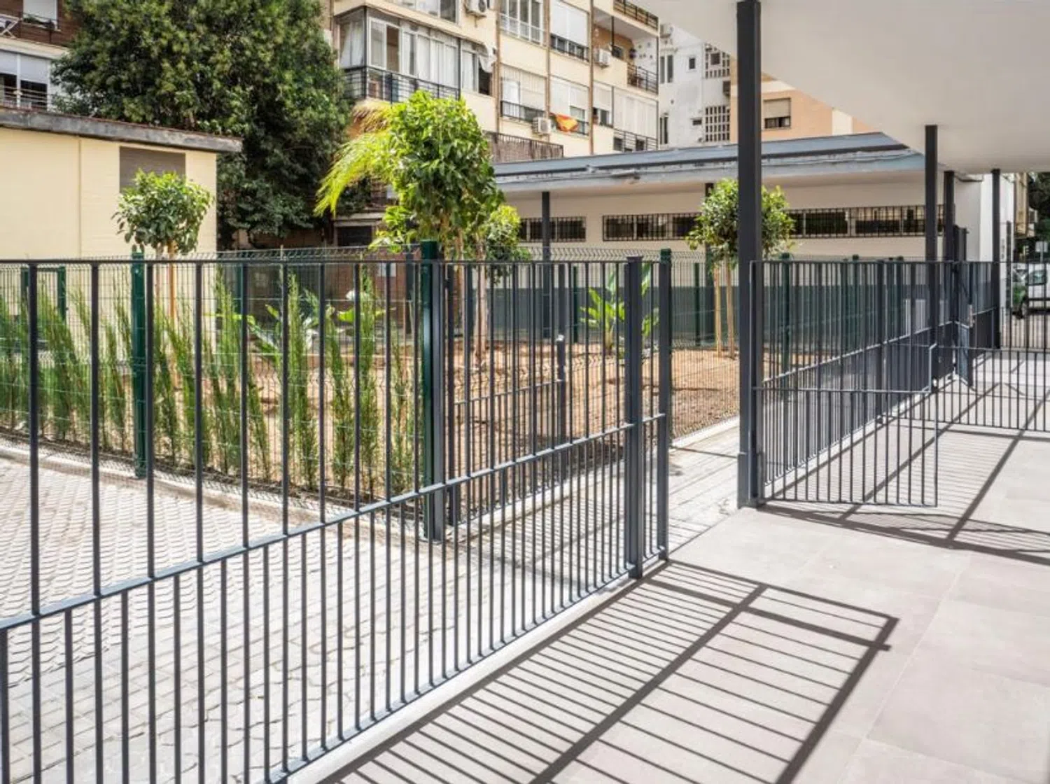 Estudio en calle Virgen de Luján, 47 - Foto 21