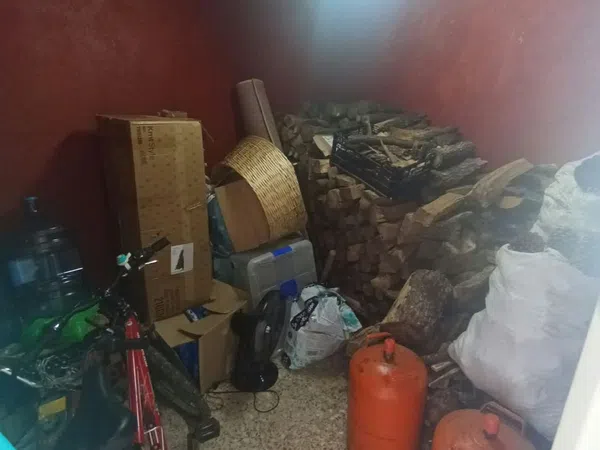 Chalet adosado en Plaza de Santo Domingo de la Calzada, 3 - Foto 23