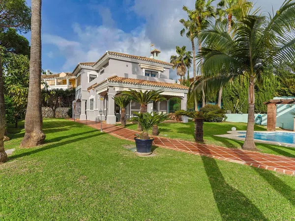 Casa independiente en calle Pico del Naranco, 59 - Foto 1